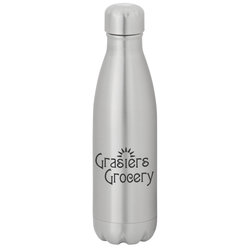 h2go Force Vacuum Bottle - 17 oz. - 24 hr