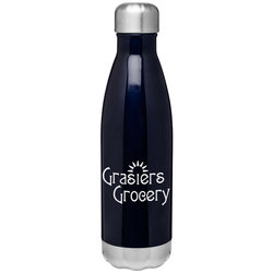 h2go Force Vacuum Bottle - 17 oz. - 24 hr