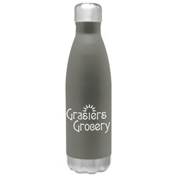 h2go Force Vacuum Bottle - 17 oz. - 24 hr
