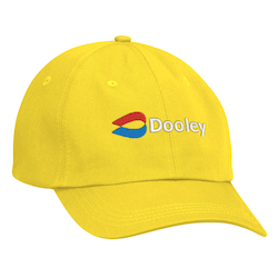 Apex Chino Twill Cap