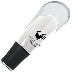 Aerating Wine Pourer