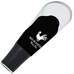 Aerating Wine Pourer