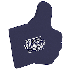 Like Us Thumb Foam Hand