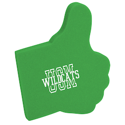 Like Us Thumb Foam Hand