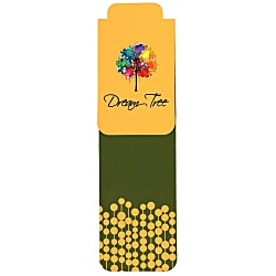 Stelle Magnetic Bookmark - 4" x 1-1/4"