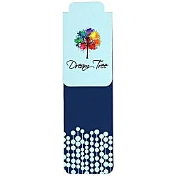Stelle Magnetic Bookmark - 4" x 1-1/4"