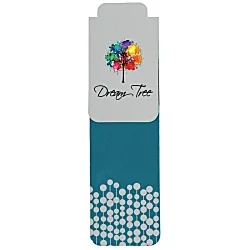 Stelle Magnetic Bookmark - 4" x 1-1/4"