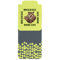 Stelle Magnetic Bookmark - 4-1/4" x 1-3/4"