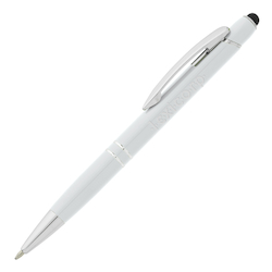 Glacio Stylus Metal Pen - Fashion Colors