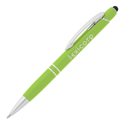 Glacio Stylus Metal Pen - Fashion Colors