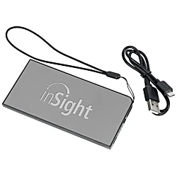 Vivid Power Bank