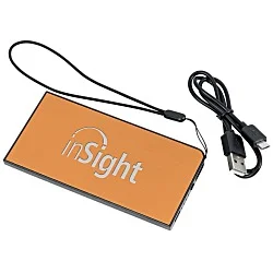 Vivid Power Bank