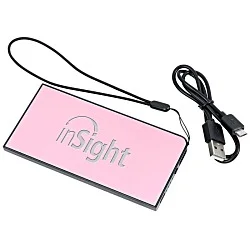 Vivid Power Bank