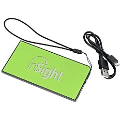 Vivid Power Bank