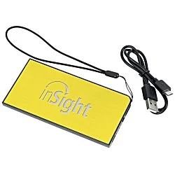 Vivid Power Bank