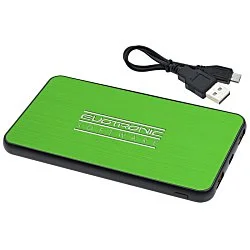 Vector Power Bank - 6000 mAh