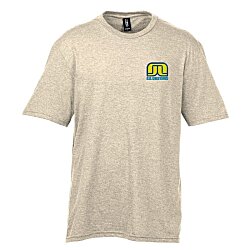 Optimal Tri-Blend T-Shirt - Men's - Embroidered