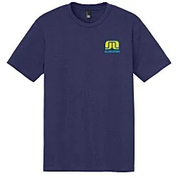 Optimal Tri-Blend T-Shirt - Men's - Embroidered