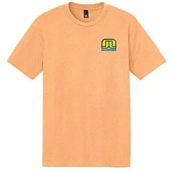 Optimal Tri-Blend T-Shirt - Men's - Embroidered