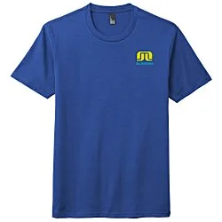 Optimal Tri-Blend T-Shirt - Men's - Embroidered