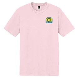 Optimal Tri-Blend T-Shirt - Men's - Embroidered