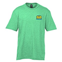Optimal Tri-Blend T-Shirt - Men's - Embroidered