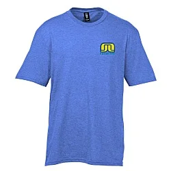 Optimal Tri-Blend T-Shirt - Men's - Embroidered