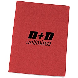 Memo Notebook - 7" x 5" - 24 hr