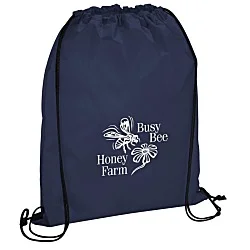 Featherweight Drawstring Sportpack - 24 hr