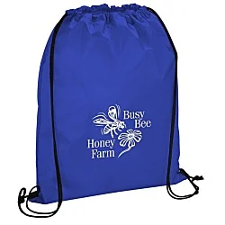Featherweight Drawstring Sportpack - 24 hr