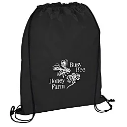 Featherweight Drawstring Sportpack - 24 hr