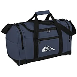4imprint Leisure Duffel - Screen - 24 hr