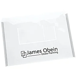 Registration File Folder