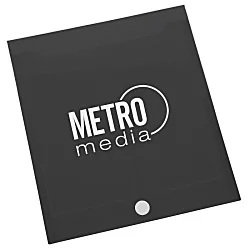 Top Open Vertical Registration Folder