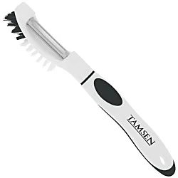 Brush Up Vegetable Brush & Peeler