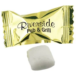 Buttermint Candies - Color Wrapper
