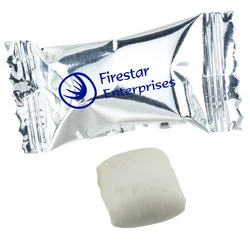 Buttermint Candies - Color Wrapper