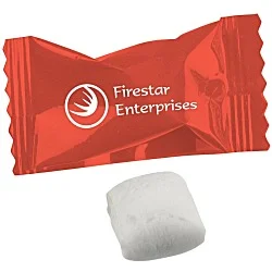 Buttermint Candies - Color Wrapper