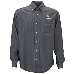 Hudson Denim Shirt - Men's