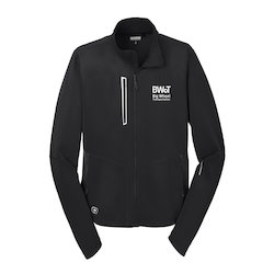 OGIO Key Full-Zip Sweatshirt - Men's - Screen