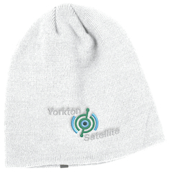 Level Knit Beanie - 24 hr