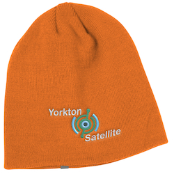 Level Knit Beanie - 24 hr