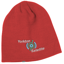 Level Knit Beanie - 24 hr