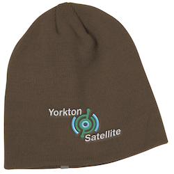 Level Knit Beanie - 24 hr