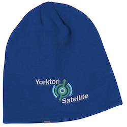 Level Knit Beanie - 24 hr