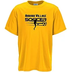 Principle Performance T-Shirt - Youth