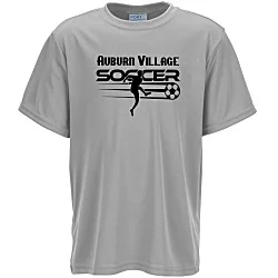 Principle Performance T-Shirt - Youth