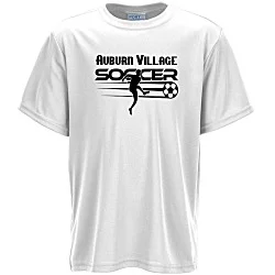 Principle Performance T-Shirt - Youth