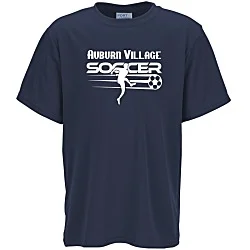 Principle Performance T-Shirt - Youth