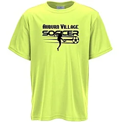 Principle Performance T-Shirt - Youth